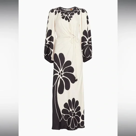 NWT Farm Rio Palermo Dress - Picture 8 of 11